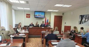 Главе Рыбинска поднимут зарплату на 250 тысяч рублей