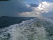 В Ярославской области открыли навигацию для маломерных судов