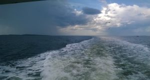 В Ярославской области открыли навигацию для маломерных судов