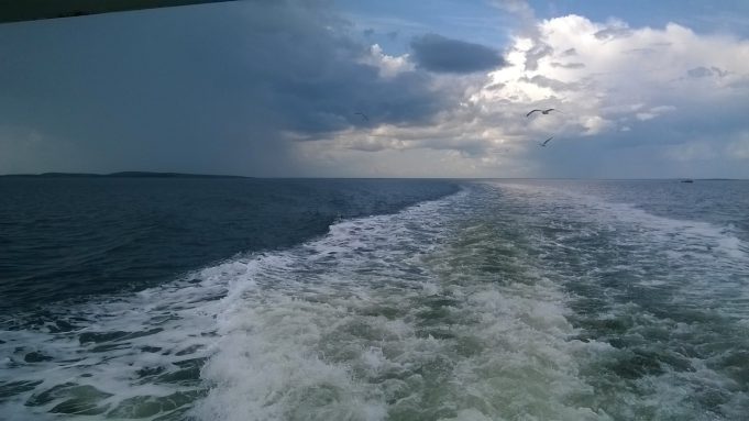 В Ярославской области открыли навигацию для маломерных судов