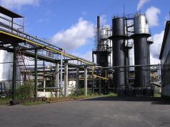 На рыбинском заводе «Крома» модернизируют систему вентиляции