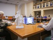 В Рыбинске утвердили место под памятник «Дети войны»