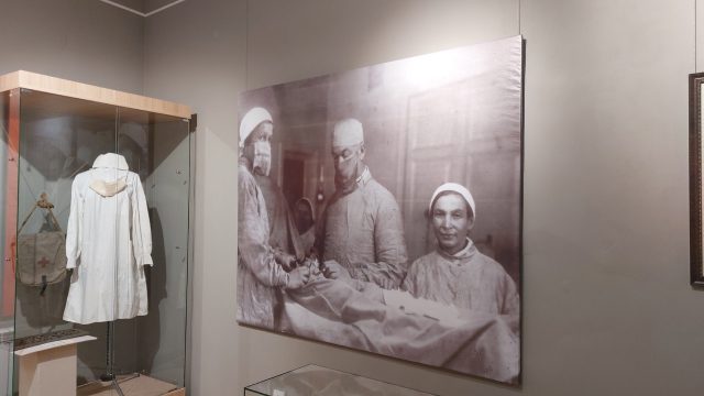 Подвиг Рыбинска