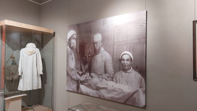 Подвиг Рыбинска