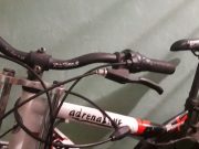 В Рыбинске воры покусились на велосипед и соленья