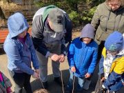 В Рыбинском районе выбирают «Спорт на позитиве»