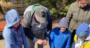 В Рыбинском районе выбирают «Спорт на позитиве»