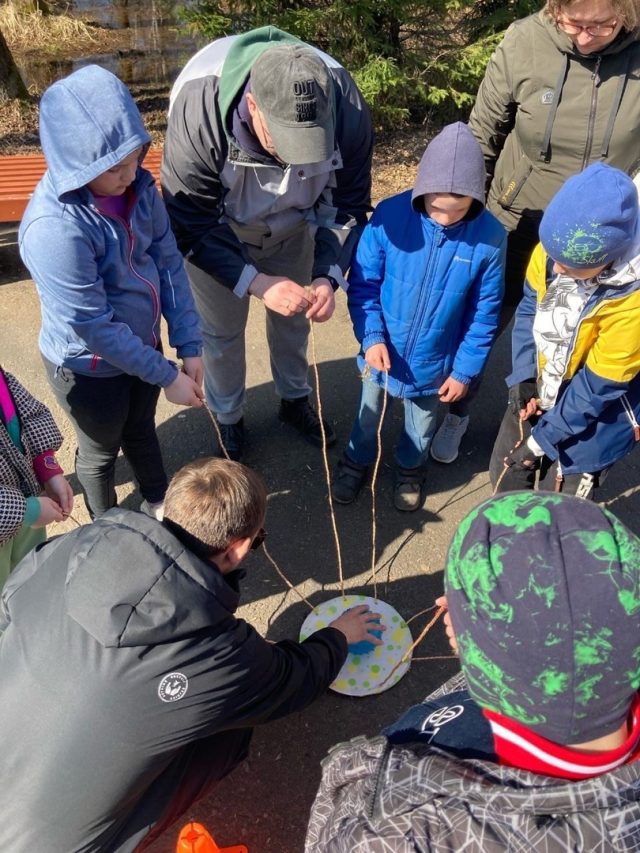В Рыбинском районе выбирают «Спорт на позитиве»