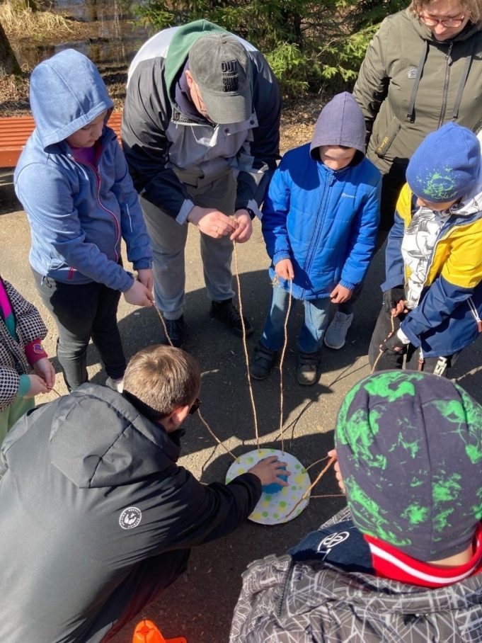 В Рыбинском районе выбирают «Спорт на позитиве»