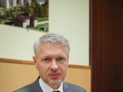 Бывший городской прокурор будет руководить аппаратом администрации Рыбинска