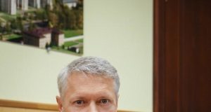 Бывший городской прокурор будет руководить аппаратом администрации Рыбинска