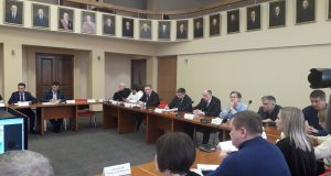 Рыбинских чиновников будут премировать за улучшение работы с молодежью