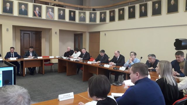 Рыбинских чиновников будут премировать за улучшение работы с молодежью