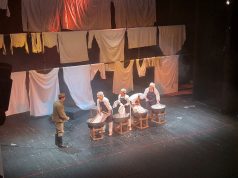 Скромные труженицы чистоты