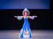 Главная «Корона России» этого года — в Рыбинске