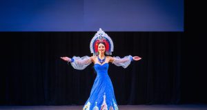 Главная «Корона России» этого года — в Рыбинске