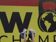 Алене Дрожжениковой присвоили звание Мастер спорта России