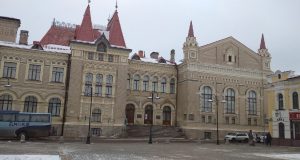 В Рыбинском музее-заповеднике расскажут «Истории забытых вещей»