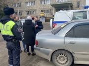 Риск остаться без авто заставил жителей Рыбинска погасить долги