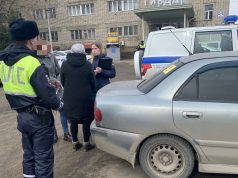Риск остаться без авто заставил жителей Рыбинска погасить долги
