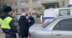 Риск остаться без авто заставил жителей Рыбинска погасить долги
