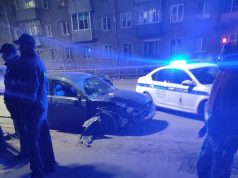 В Рыбинске пьяный водитель насмерть сбил детей