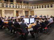 Рыбинским семьям участников СВО окажут поддержку