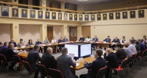 Рыбинским семьям участников СВО окажут поддержку