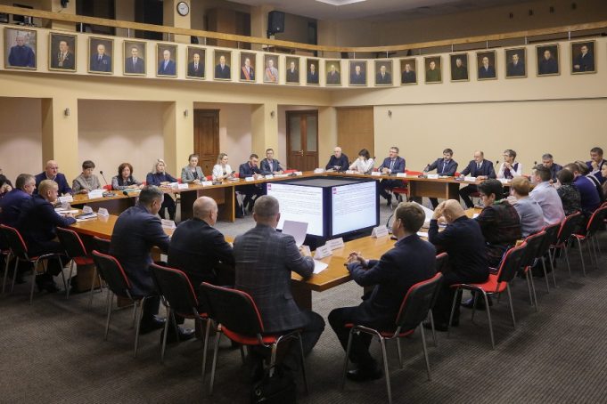 Рыбинским семьям участников СВО окажут поддержку