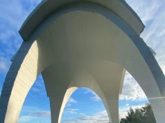 В Петровском парке состоится забег, посвященный Дню Победы