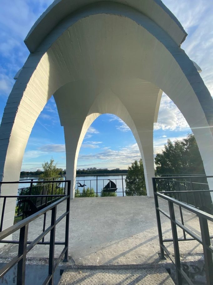 В Петровском парке состоится забег, посвященный Дню Победы