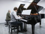 «Михаил Глинка» поселился в рыбинской музыкальной школе