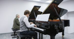 «Михаил Глинка» поселился в рыбинской музыкальной школе