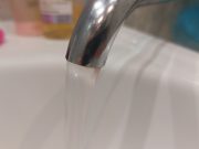 В двух районах Рыбинска отключат холодную воду