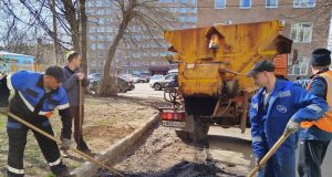 В Рыбинске с мая по октябрь планируют ликвидировать все раскопки теплосетей, сделанные за зиму