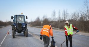 Некачественные дороги Рыбинска сделают по гарантии