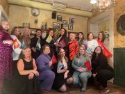 Жительница Рыбинска участвует в конкурсе красоты для девушек с размером Plus-size