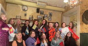 Жительница Рыбинска участвует в конкурсе красоты для девушек с размером Plus-size