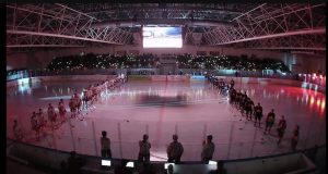 Результативный, но не победный: «Полет» уступил в первом матче полуфинала Кубка Регионов