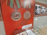 Тыловой подвиг Рыбинска