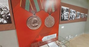 Тыловой подвиг Рыбинска