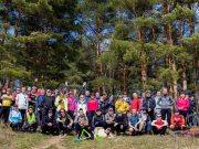 Велодвижение в Рыбинске набирает обороты