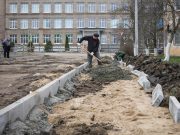 В Рыбинске стартовал сезон дорожных ремонтов