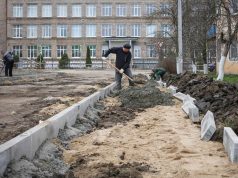В Рыбинске стартовал сезон дорожных ремонтов