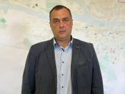 Место директора ПАТП-1 займет Сергей Маслов