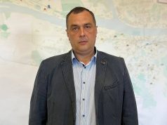 Место директора ПАТП-1 займет Сергей Маслов