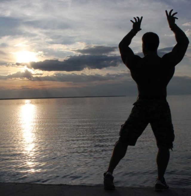 В Рыбинске возобновятся турниры по бодибилдингу и фитнесу