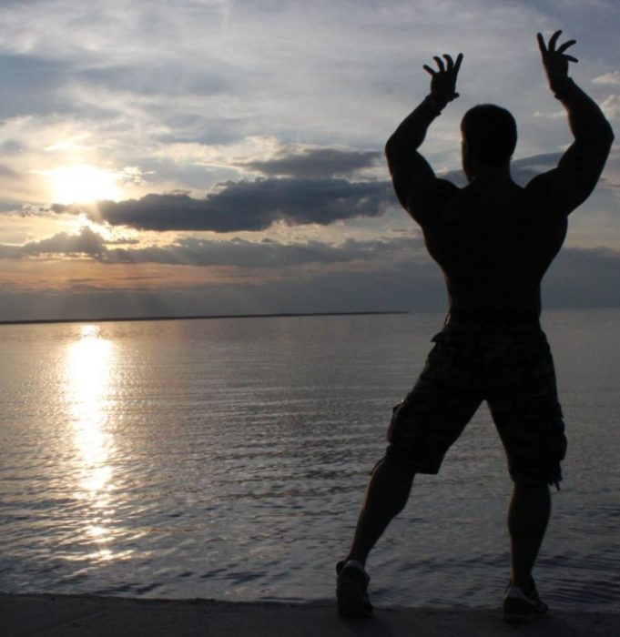 В Рыбинске возобновятся турниры по бодибилдингу и фитнесу