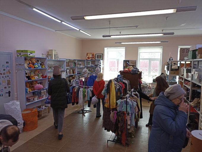 Рыбинцев зовут на «ЭкоСубботу»