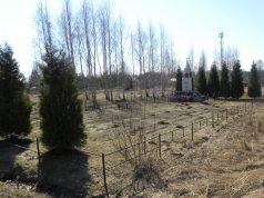 В Милюшино планируют преобразить памятник, посвященный Великой Отечественной войне